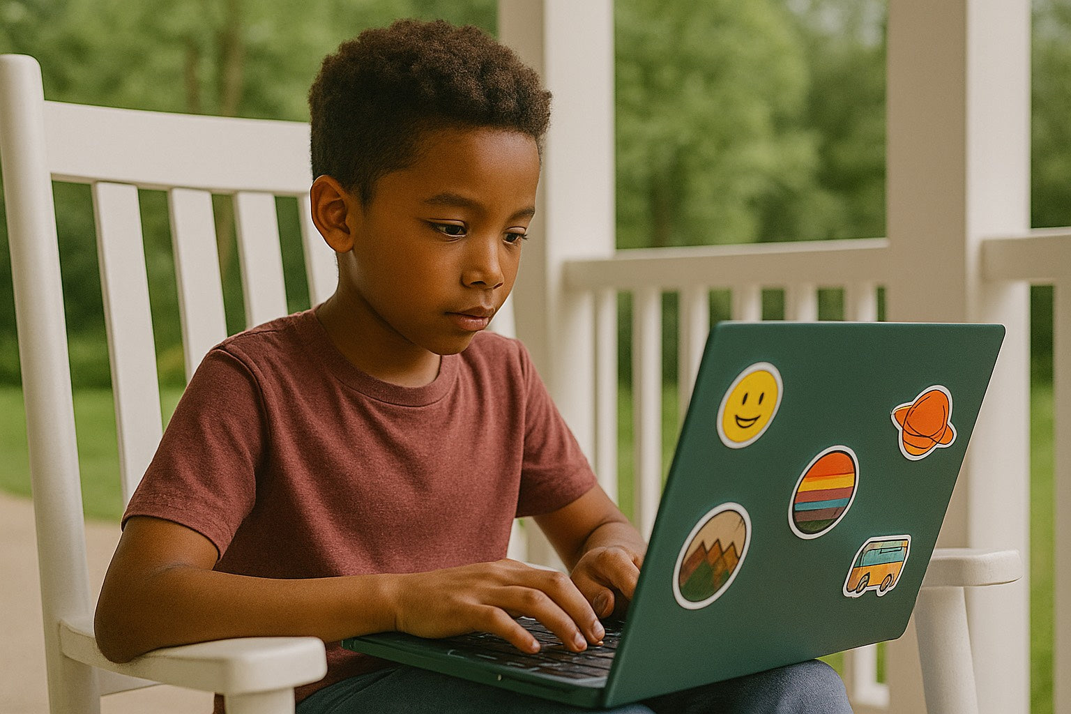 Enrollment | Computer Science & Programming Class For Kids